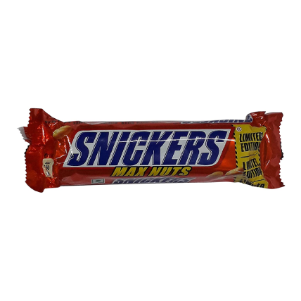 Snickers Chocolate 